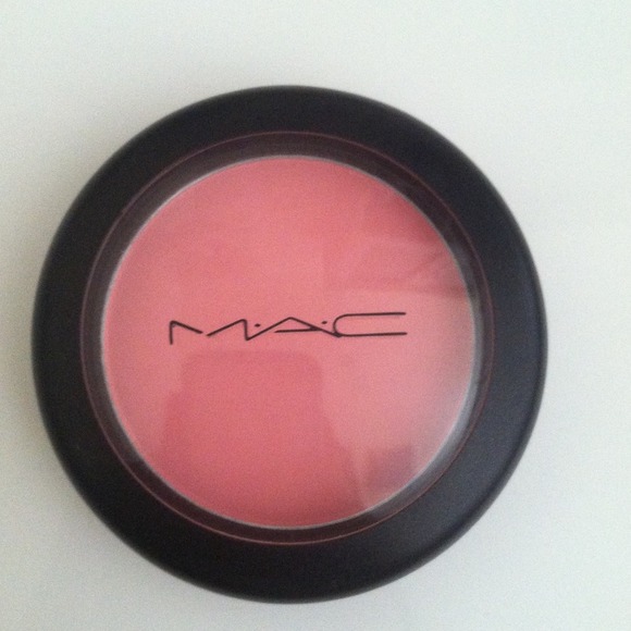 MAC Pink Swoon Sheertone Blush
