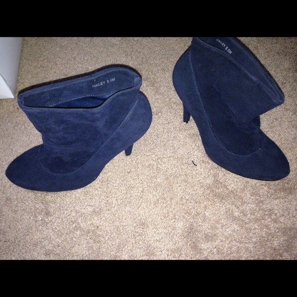 Brand new bakers brand size 8 booties - Picture 3 of 3