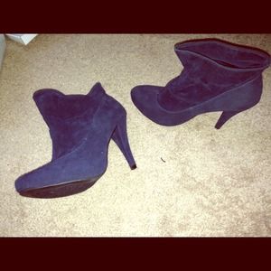 Brand new bakers brand size 8 booties