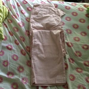 Pink Pants Size 3