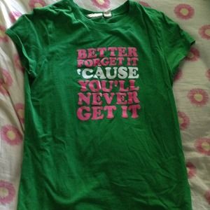 American Eagle T Shirt Size Small