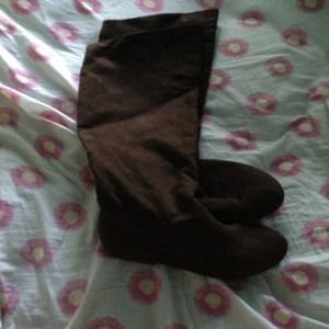 Love Culture Boots Size 7