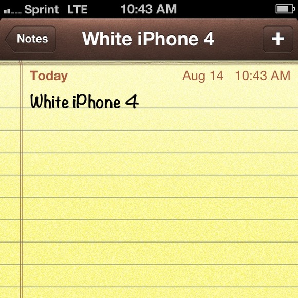 Iphone4