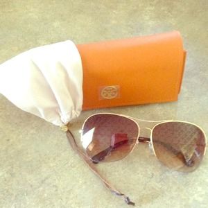 Tory Burch Sunglasses