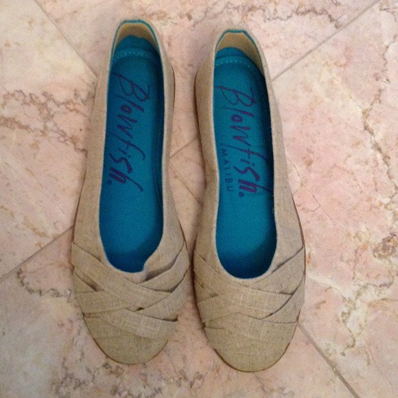 BLOWFISH MALIBU Shoes - LADIES SHOES ~BRAND NEW BLOWFISH BRAND