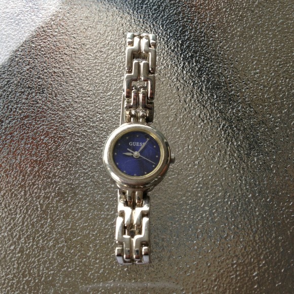 Guess watch