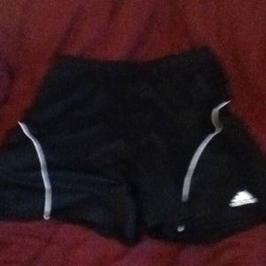 Adidas mens large shorts