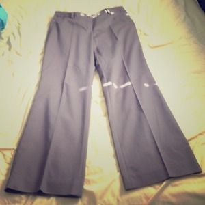 ✂REDUCED✂Very nice tailored light brown pants