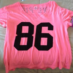 Victoria Secret pink (bundle)