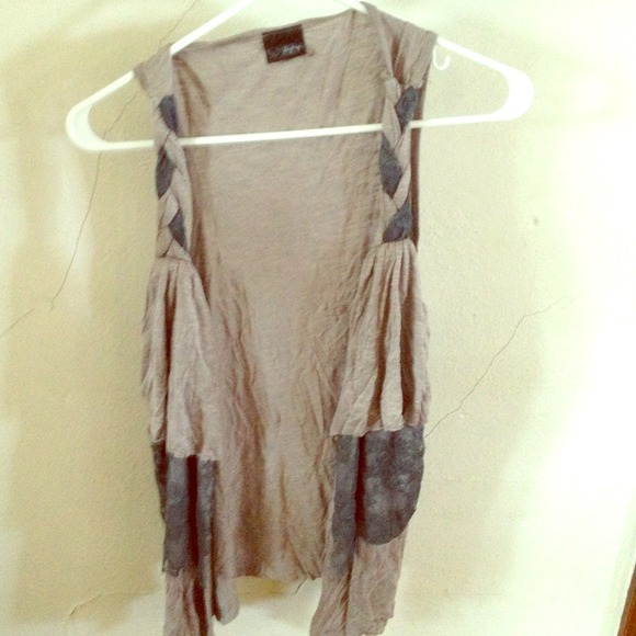 Daytrip Vest