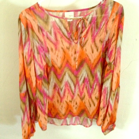 Daytrip Top