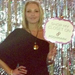 I ATTENDED POSH FEST AND LOVED IT!!!!! I ATTENDED POSH FEST AND LOVED IT!!!!!