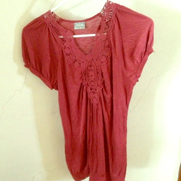 Daytrip top