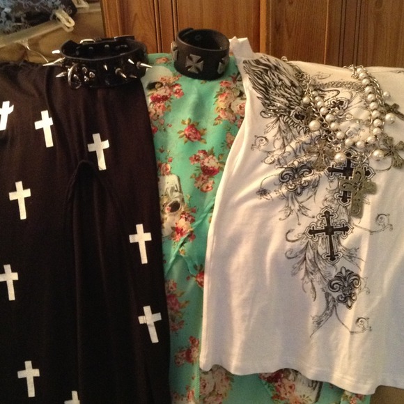All items, have been SOLD!