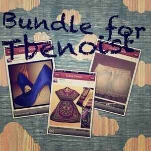 Bundle ! Thanks :)
