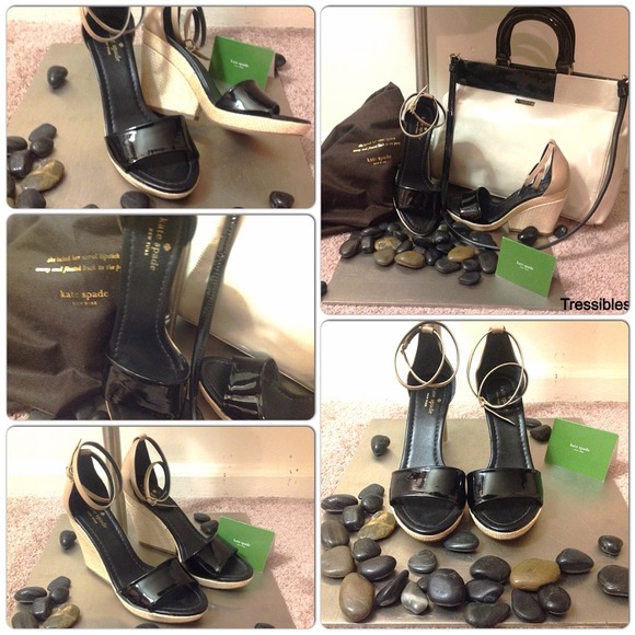 Kate Spade Shoes - Picture 2 of 4
