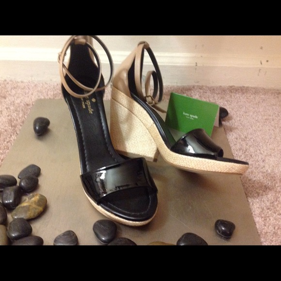 Kate Spade Shoes - Picture 3 of 4