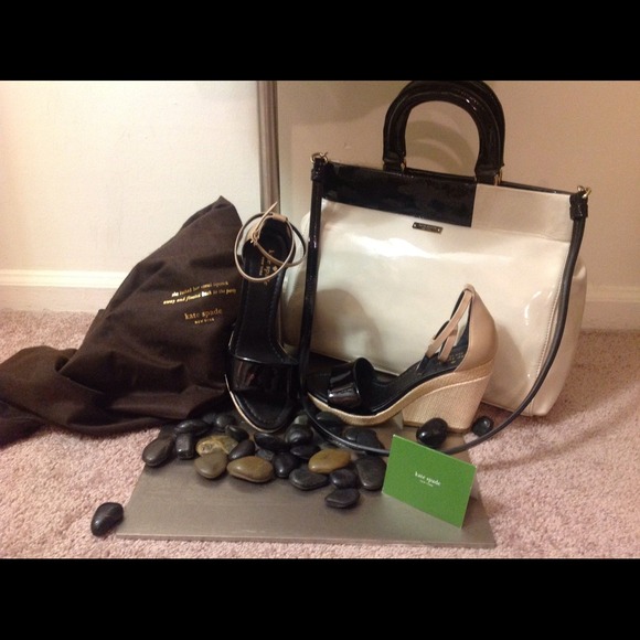 Kate Spade Shoes - Picture 4 of 4