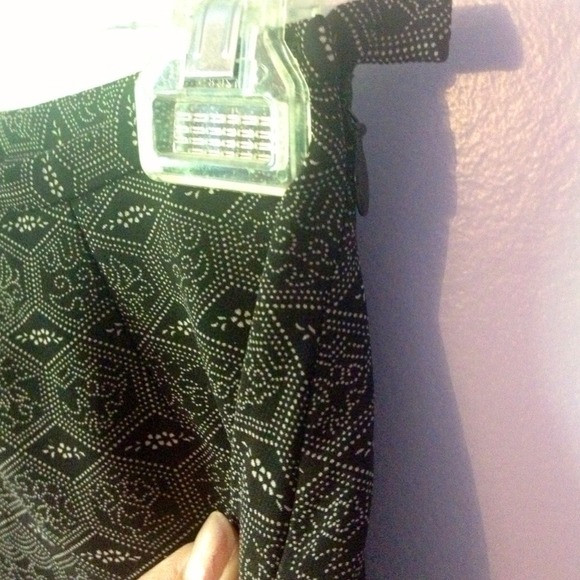 ××SOLD ON VINTED×× vintage maxi skirt - Picture 2 of 3