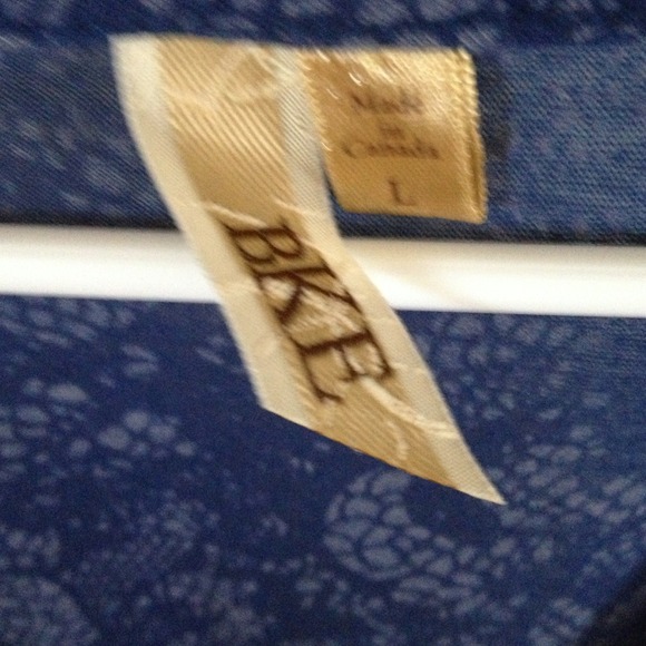 BKE top - Picture 4 of 4