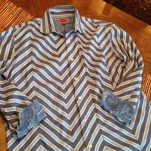 Men's Tommy Hilfiger shirt