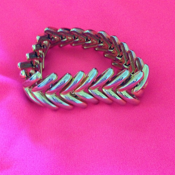 Fish scale bracelet - Picture 4 of 4
