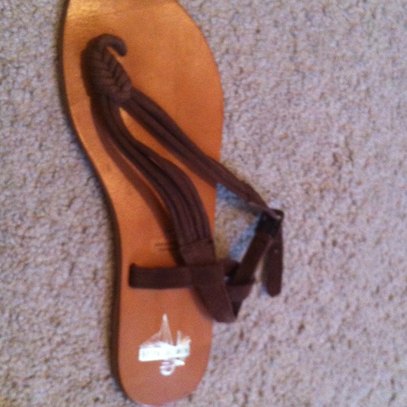 Cute sandals! - Picture 2 of 2