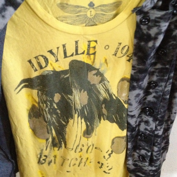 Idylle set - Picture 2 of 3