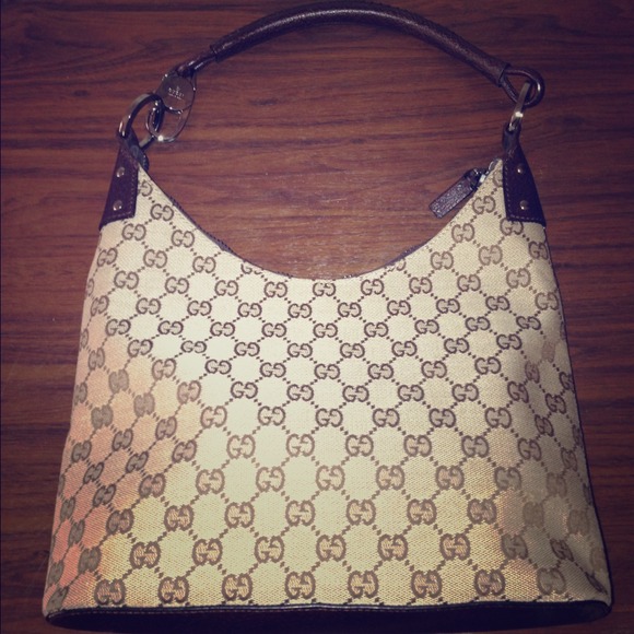 Gucci bag in great condition