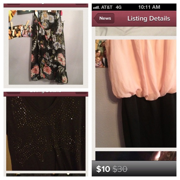 Sold bundle