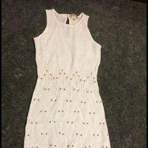 Arden B dress white in woman's small