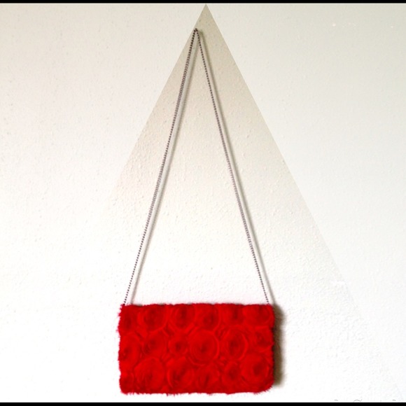 Rose Clutch