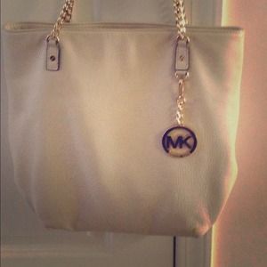Michael Kors tote