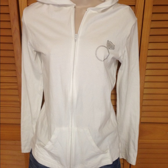 Bride Hoodie!