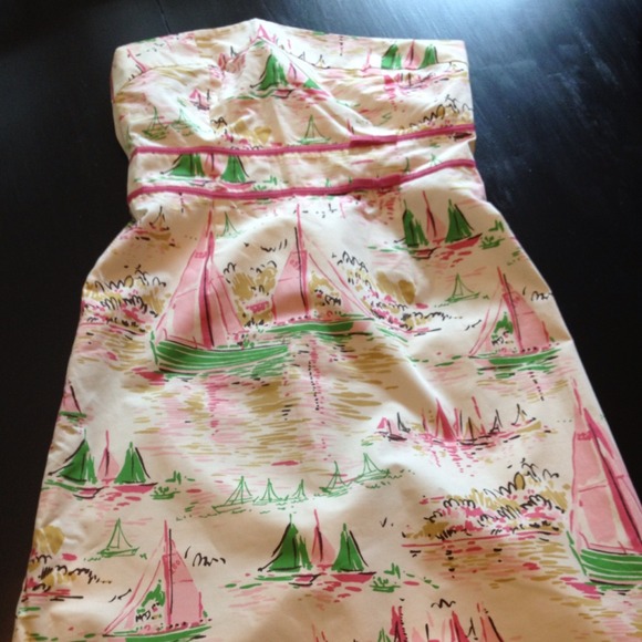 J crew dress