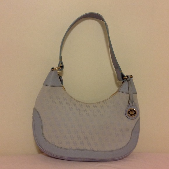 Authentic Dooney & Bourke Hobo