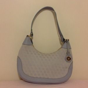 Authentic Dooney & Bourke Hobo