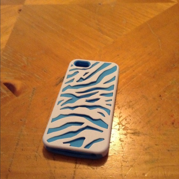 iPhone 5 case