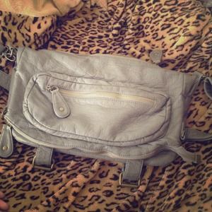 Urban outfitter cross body bag