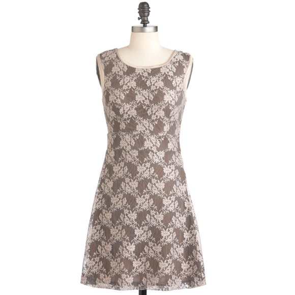 Traded!! Modcloth Dress