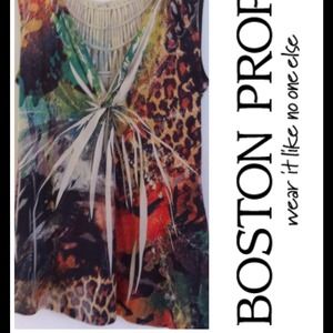 RESERVED for @nangram69: Boston Proper Tunic