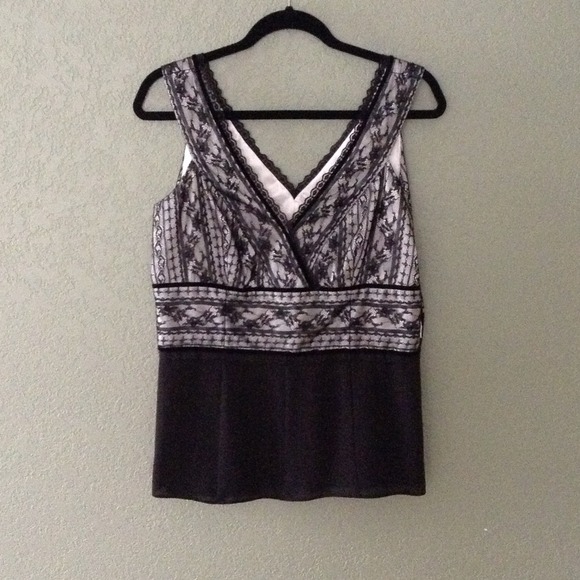 Ann Taylor Blouse