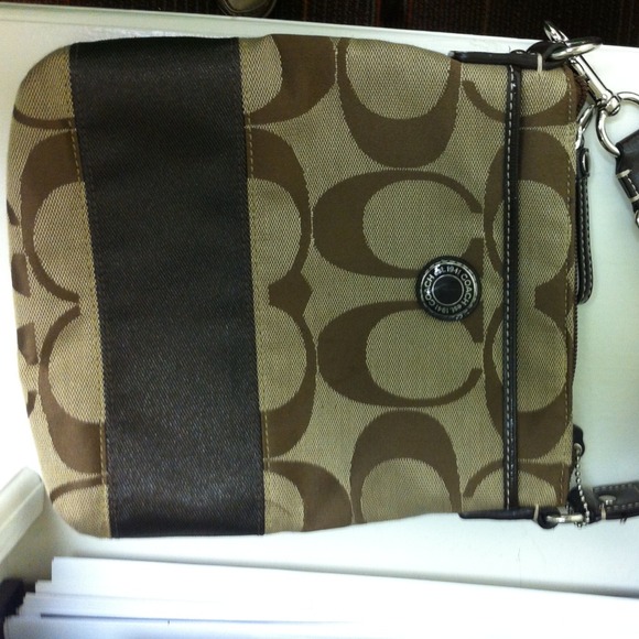 Authentic Coach items - Picture 3 of 4