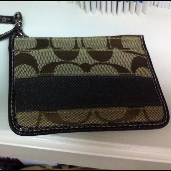 Authentic Coach items - Picture 4 of 4