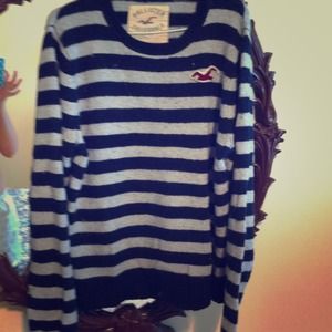 Boys sweater