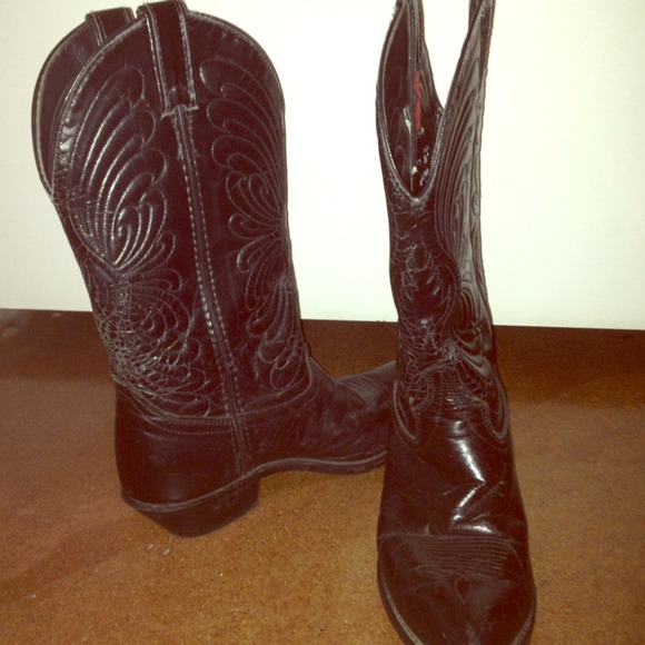 Laredo  Boots - Laredo boots