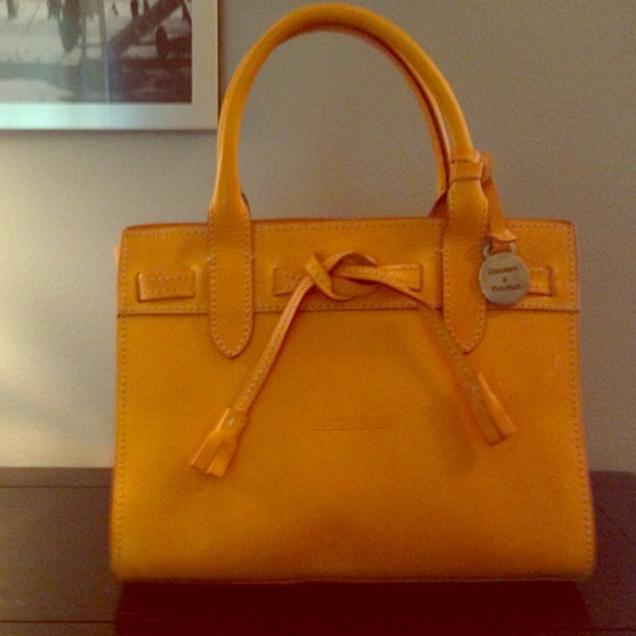 Dooney & Bourke bag, NWOT