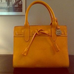 Dooney & Bourke bag, NWOT