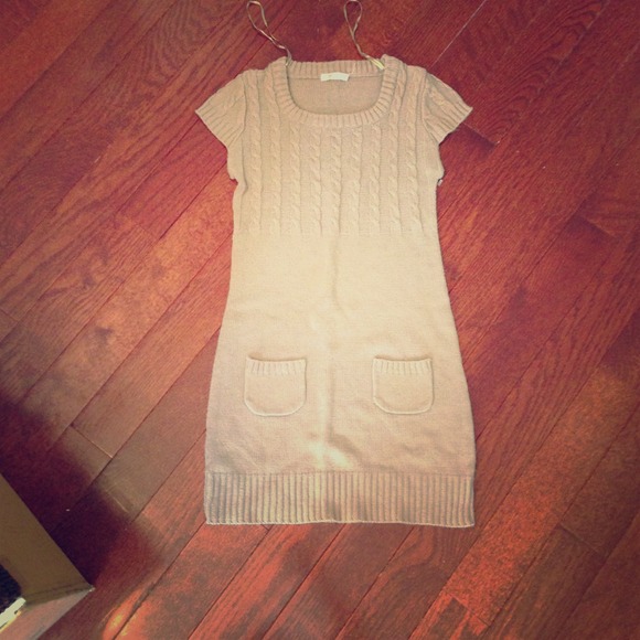 Cute dress/tunic SZ S