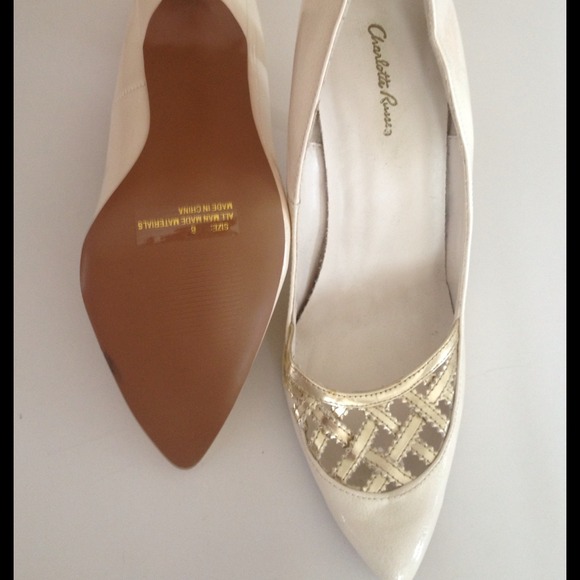 🎀 Charlotte Russe Heels! 👠🎀